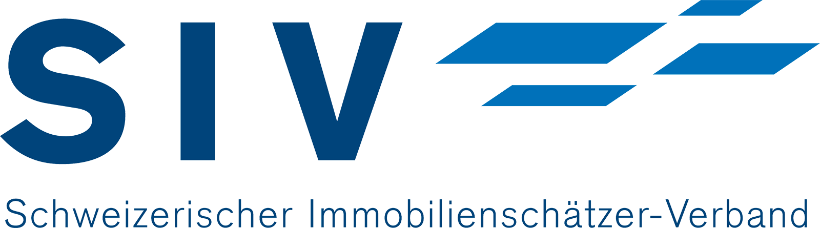 Schweizer Immobilienschätzer-Verband - Logo