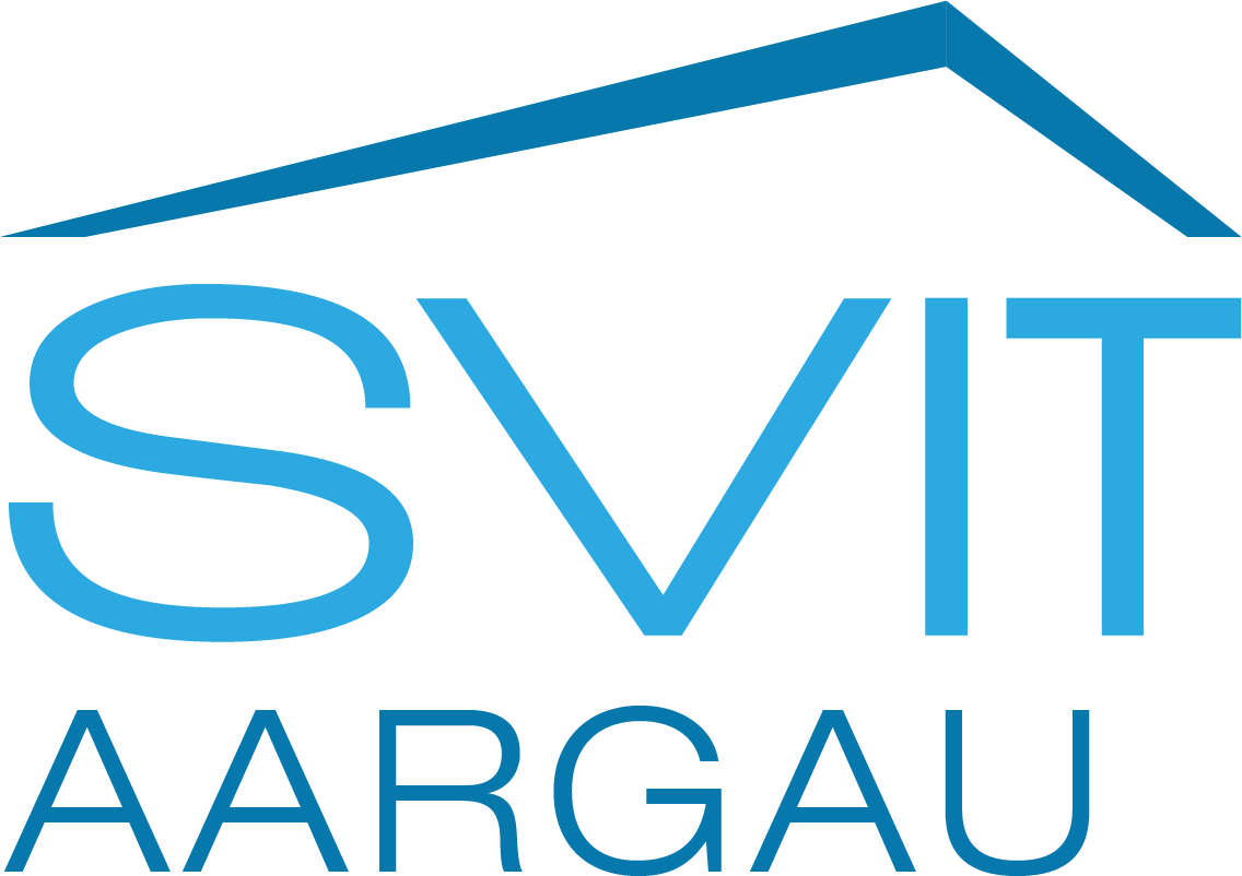 SVIT Aargau - Logo
